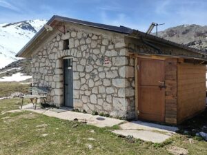 Immagine Stazzo Campo Rotondo