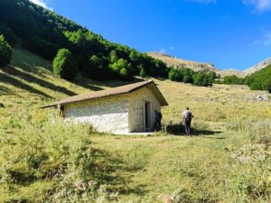 Stazzo di Ciaccariello