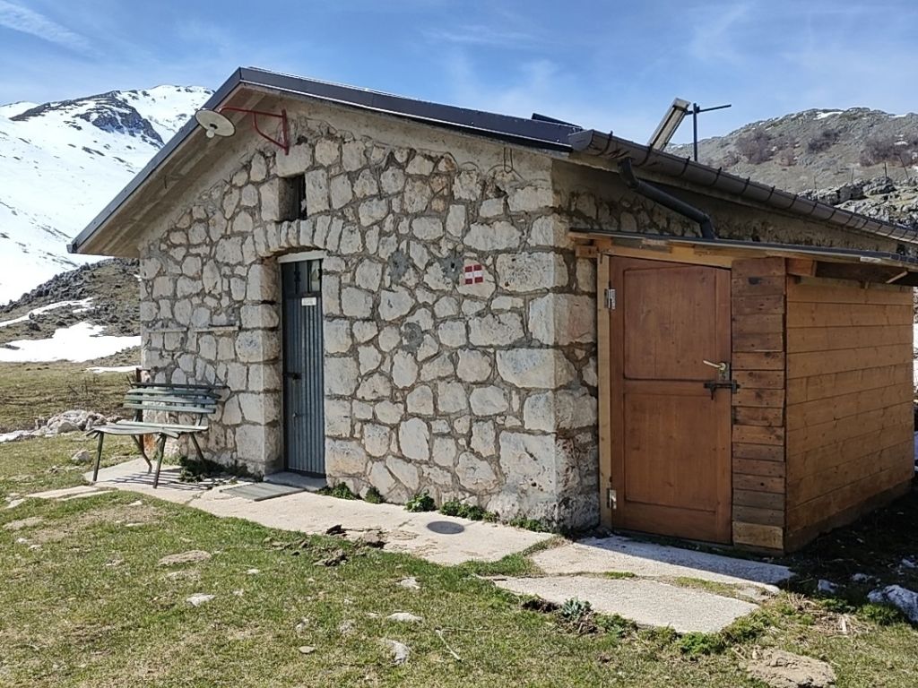 Immagine Stazzo Campo Rotondo