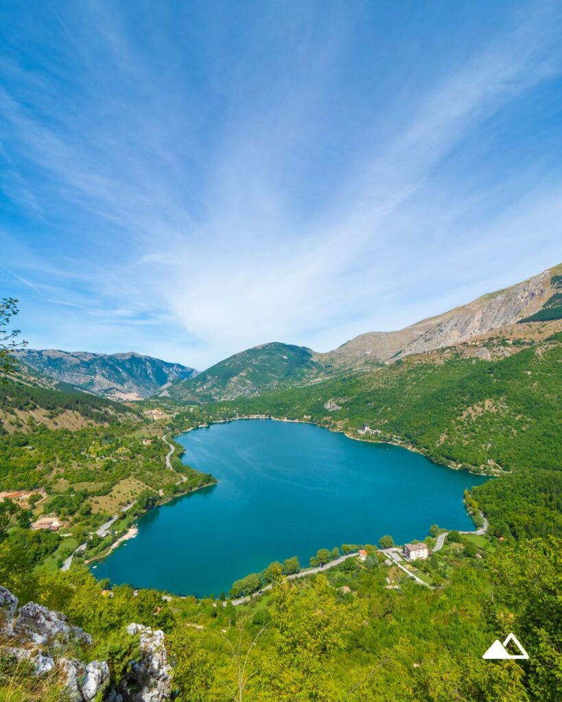 Osservatorio del Cuore, Scanno