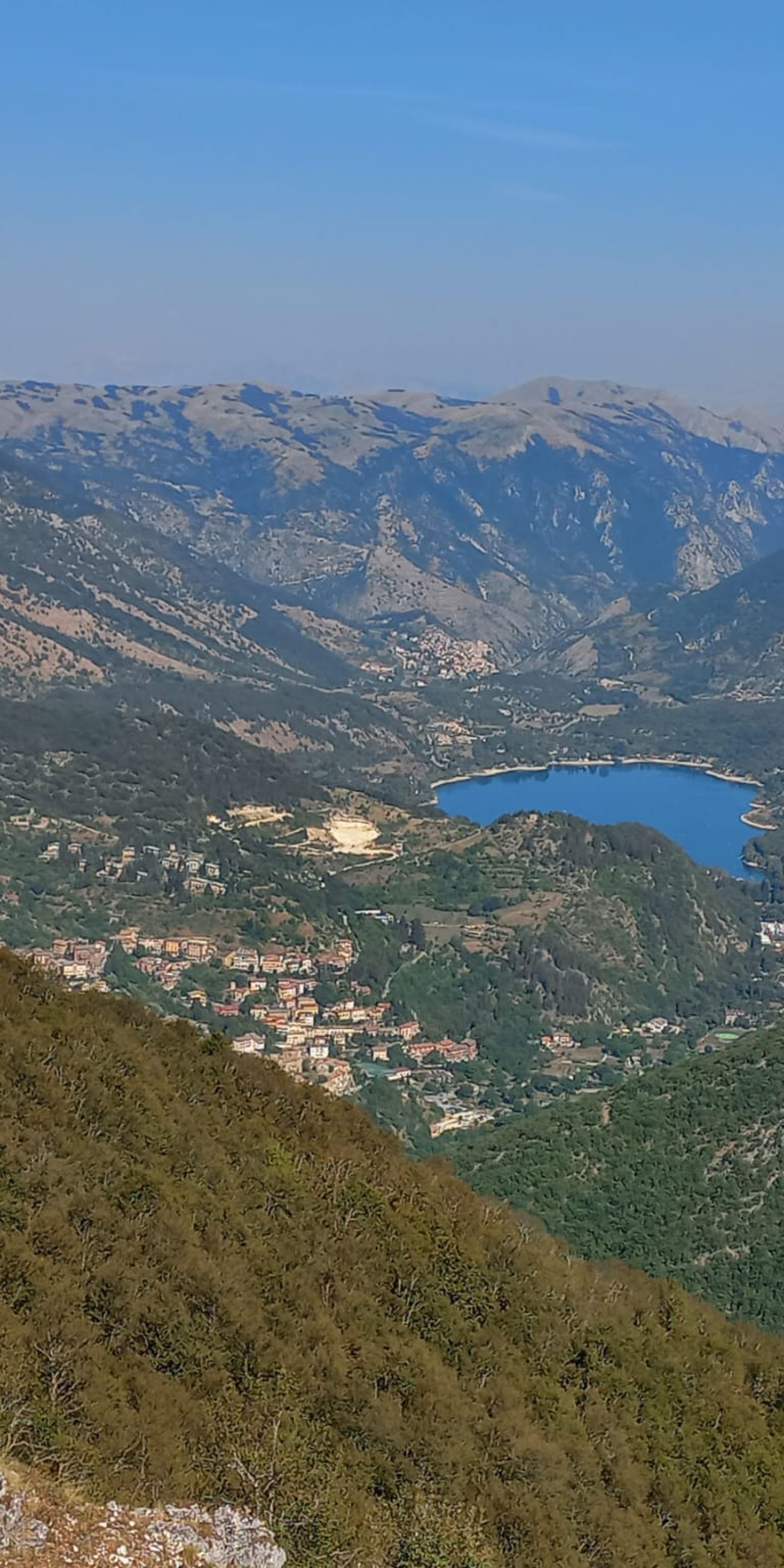 Copia di Balzo della Mira